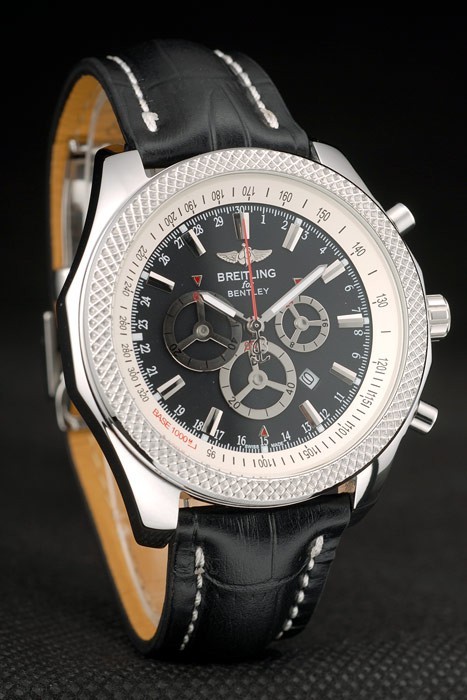 Breitling Bentley Replique Montre 3567-2