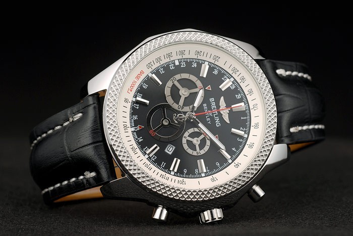 Breitling Bentley Replique Montre 3567-3