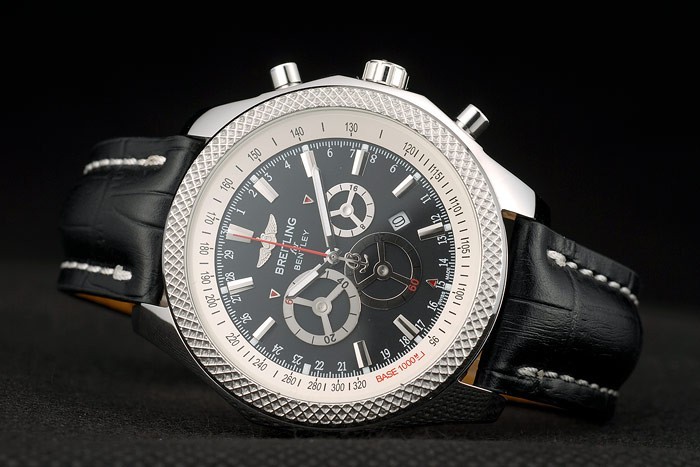 Breitling Bentley Replique Montre 3567-4