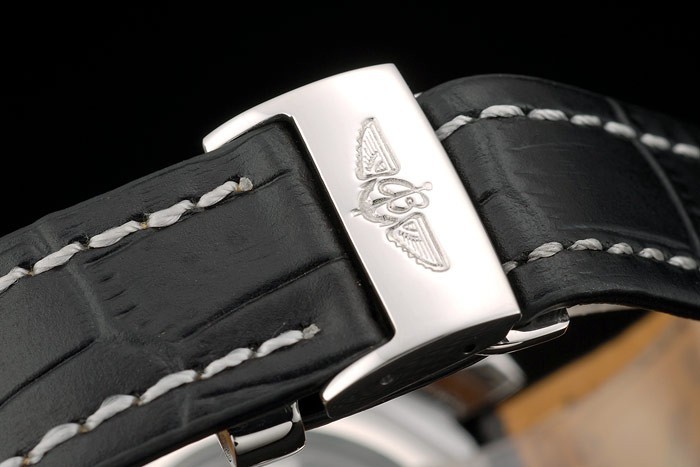 Breitling Bentley Replique Montre 3567-5
