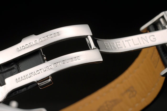 Breitling Bentley Replique Montre 3567-6