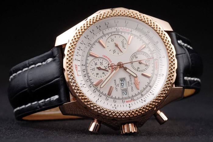 Breitling Bentley Replique Montre 3576-1
