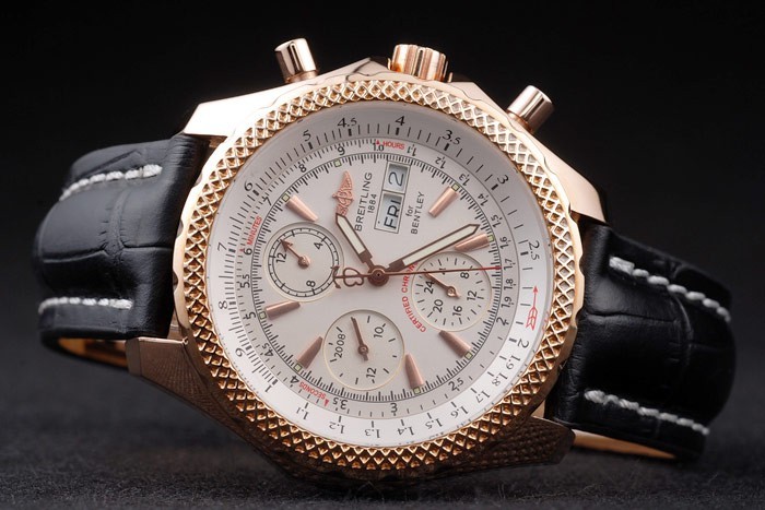 Breitling Bentley Replique Montre 3576-2