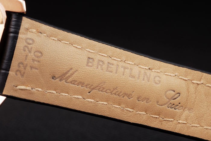 Breitling Bentley Replique Montre 3576-5