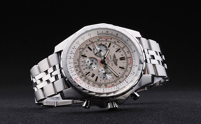Breitling Bentley Replique Montre 3589-1