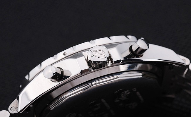 Breitling Bentley Replique Montre 3589-2
