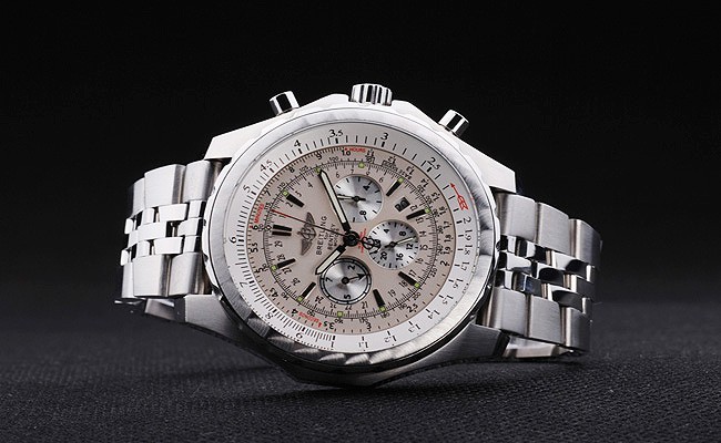 Breitling Bentley Replique Montre 3589-3