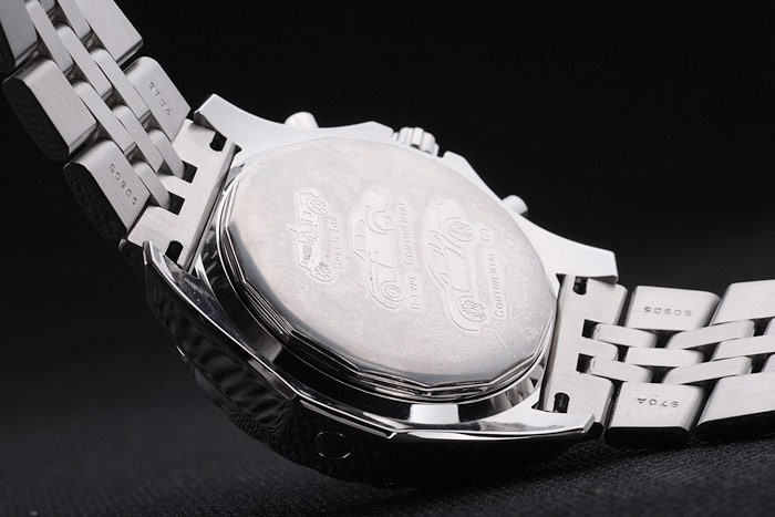 Breitling Bentley Replique Montre 3589-4