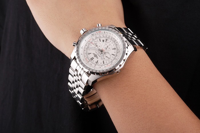 Breitling Bentley Replique Montre 3589-5