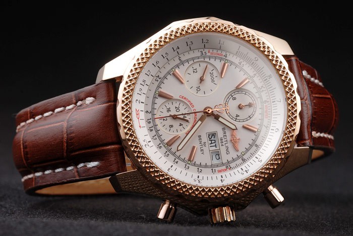 Breitling Bentley Replique Montre 3577-1