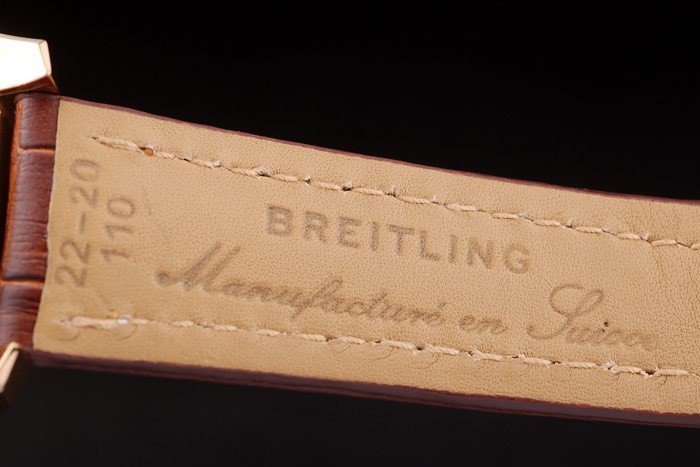 Breitling Bentley Replique Montre 3577-5