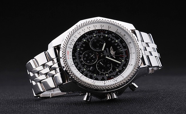 Breitling Bentley Replique Montre 3588-1