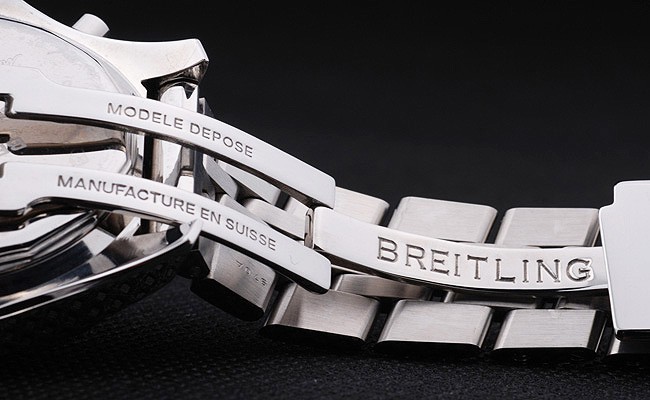 Breitling Bentley Replique Montre 3588-3