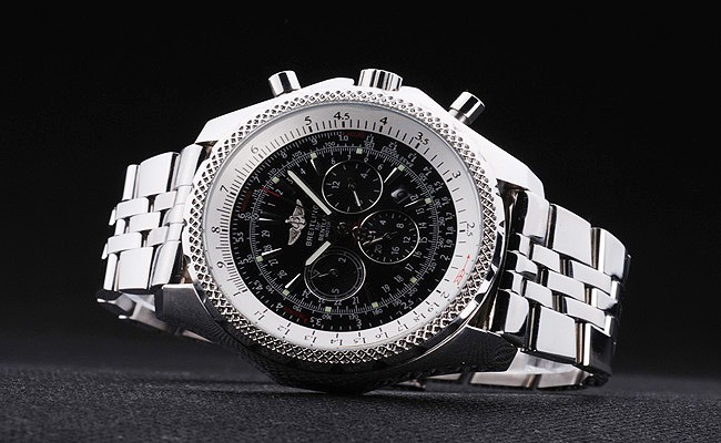Breitling Bentley Replique Montre 3588-5