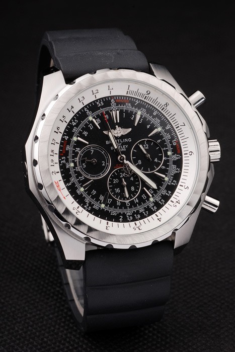 Breitling Bentley Replique Montre 3582-1