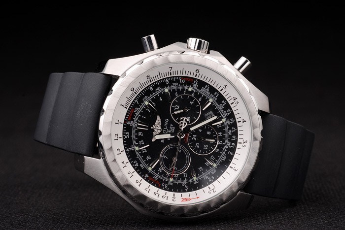 Breitling Bentley Replique Montre 3582-3