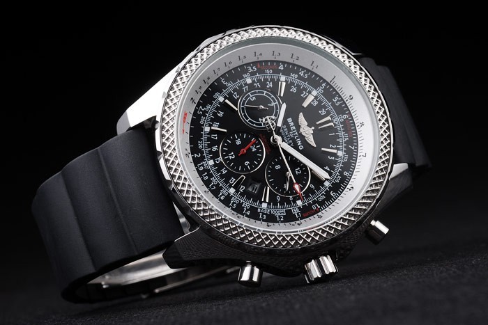 Breitling Bentley Replique Montre 3582-4