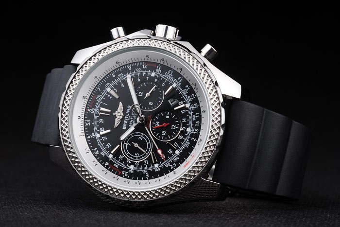 Breitling Bentley Replique Montre 3582-5
