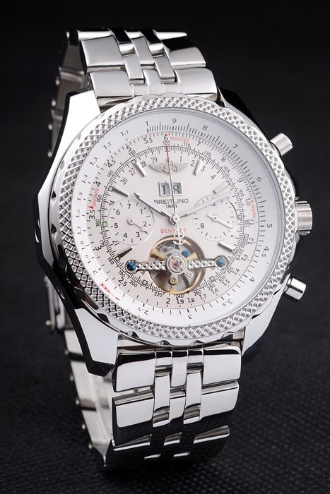 Breitling Bentley Replique Montre 3587-2