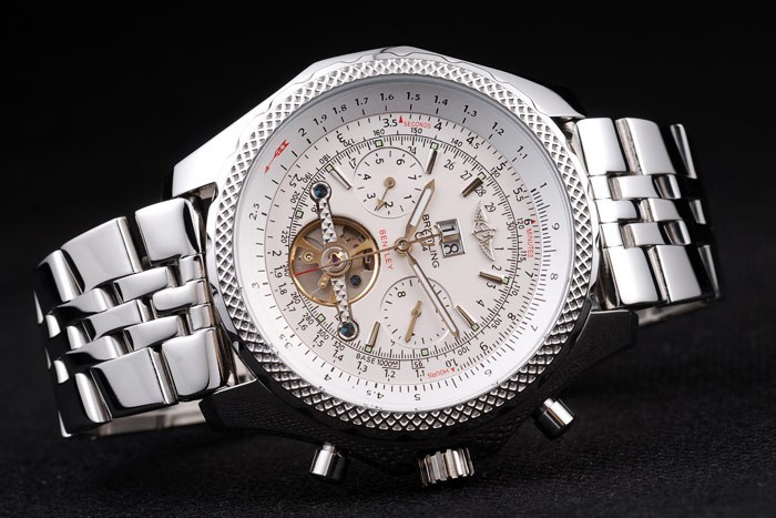 Breitling Bentley Replique Montre 3587-3