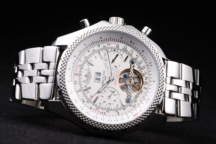 Breitling Bentley Replique Montre 3587-4