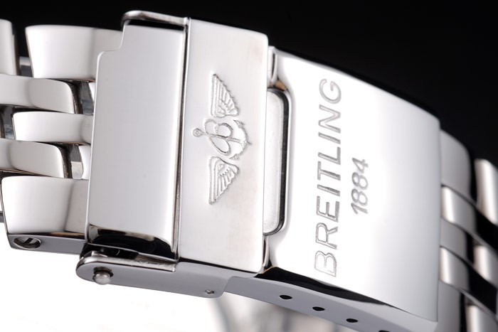 Breitling Bentley Replique Montre 3587-5