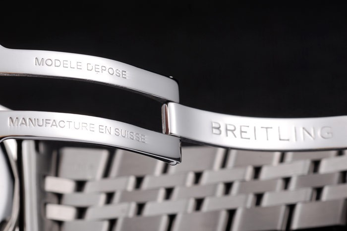 Breitling Bentley Replique Montre 3587-6