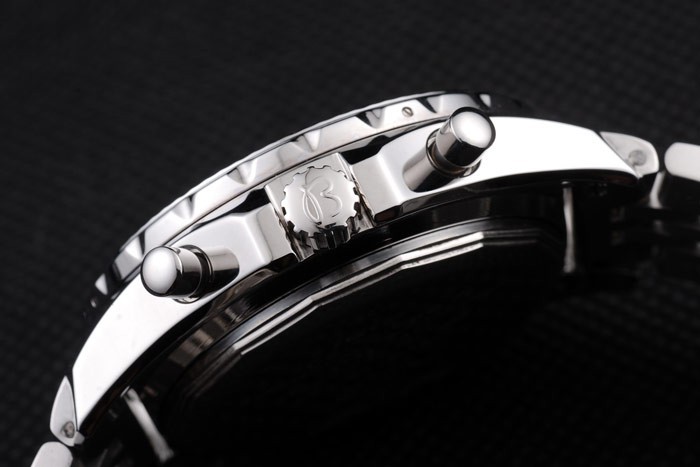 Breitling Bentley Replique Montre 3587-8