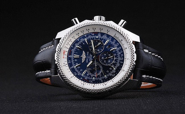 Breitling Bentley Replique Montre 3586-1