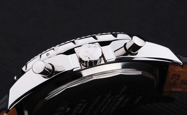 Breitling Bentley Replique Montre 3586-2