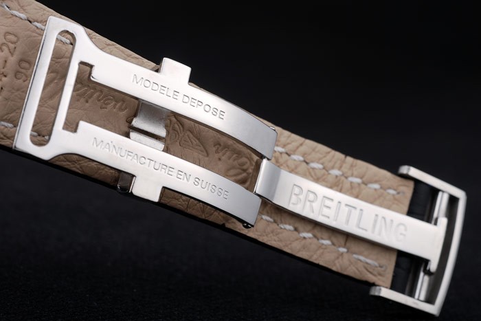 Breitling Bentley Replique Montre 3586-3