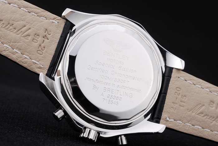 Breitling Bentley Replique Montre 3586-4
