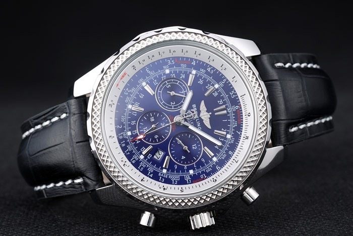 Breitling Bentley Replique Montre 3586-6