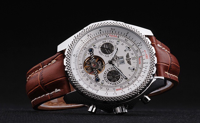 Breitling Bentley Replique Montre 3585-1