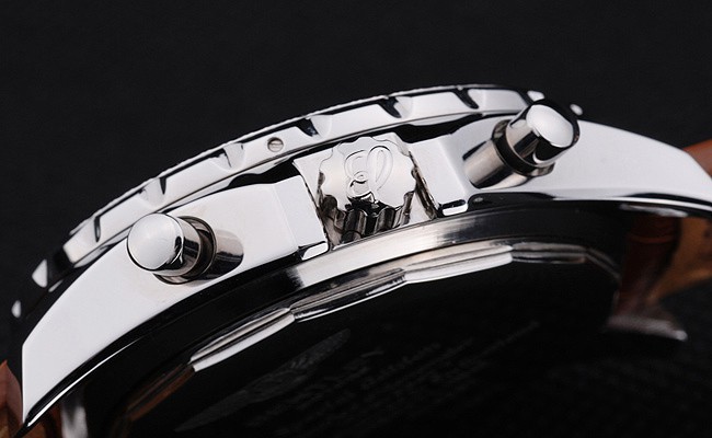Breitling Bentley Replique Montre 3585-2