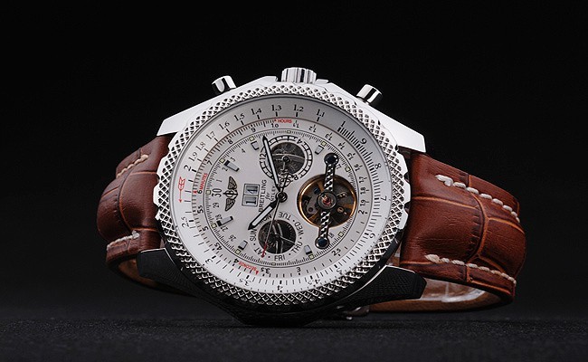 Breitling Bentley Replique Montre 3585-6