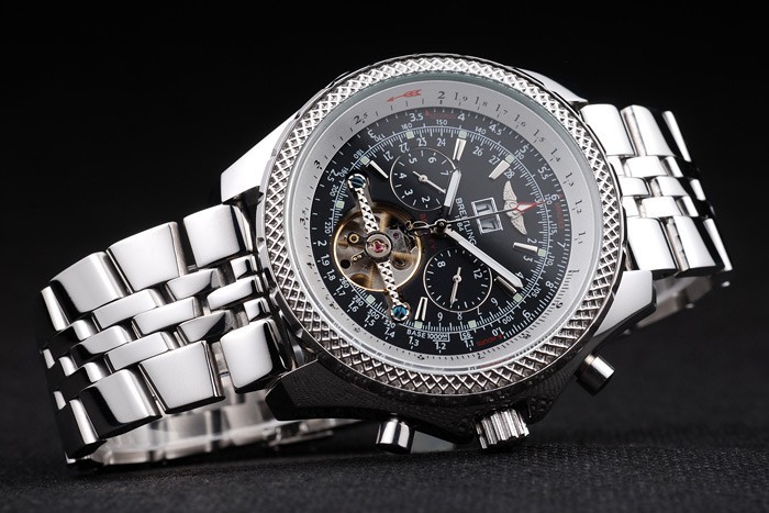 Breitling Bentley Replique Montre 3591-1