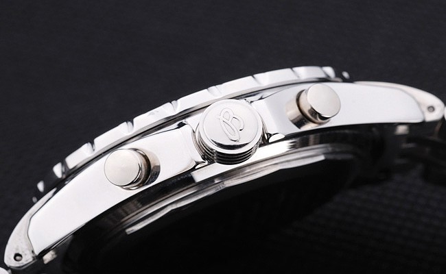 Breitling Bentley Replique Montre 3591-2