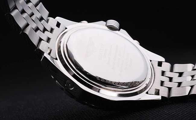 Breitling Bentley Replique Montre 3591-4