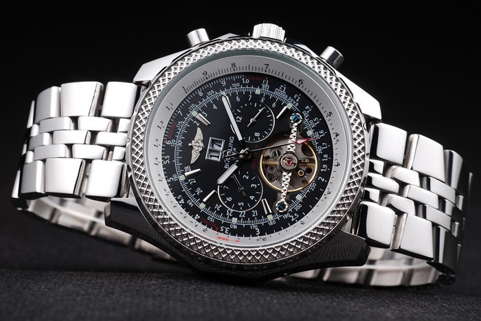 Breitling Bentley Replique Montre 3591-6