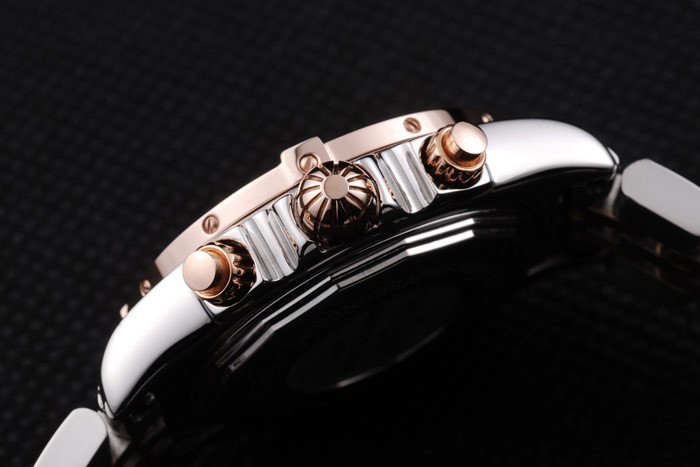 Certifié Breitling Replique Montre 3534-3