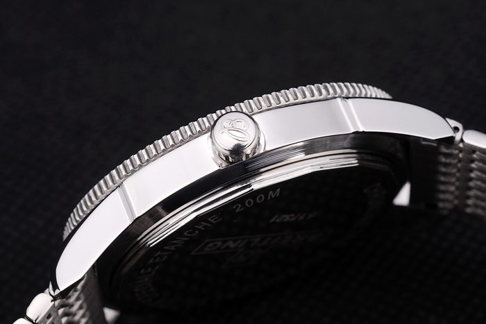 Certifié Breitling Replique Montre 3563-6