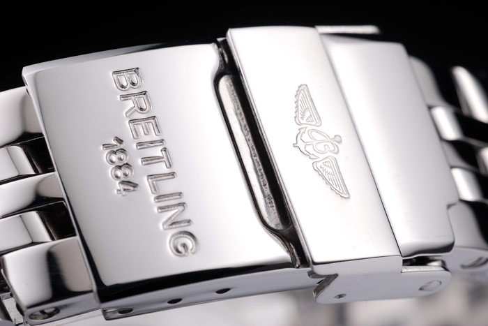 Certifié Breitling Replique Montre 3558-3
