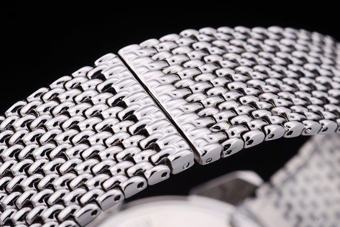 Certifié Breitling Replique Montre 3561-4