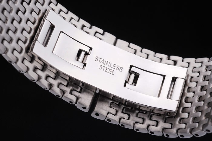 Certifié Breitling Replique Montre 3561-5