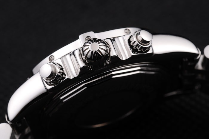 Certifié Breitling Replique Montre 3539-6