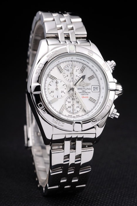 Certifié Breitling Replique Montre 3543-1