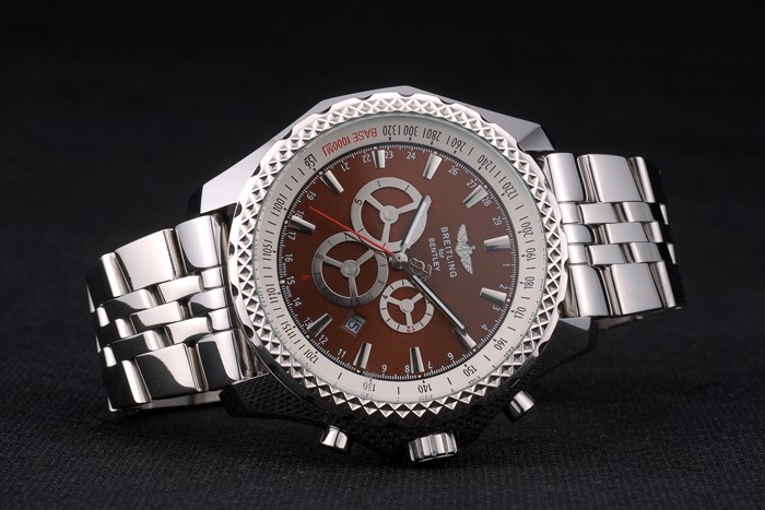 Breitling Bentley Replique Montre 3572-1