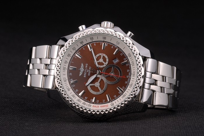 Breitling Bentley Replique Montre 3572-2
