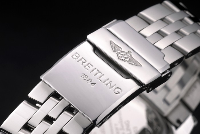 Breitling Bentley Replique Montre 3572-3